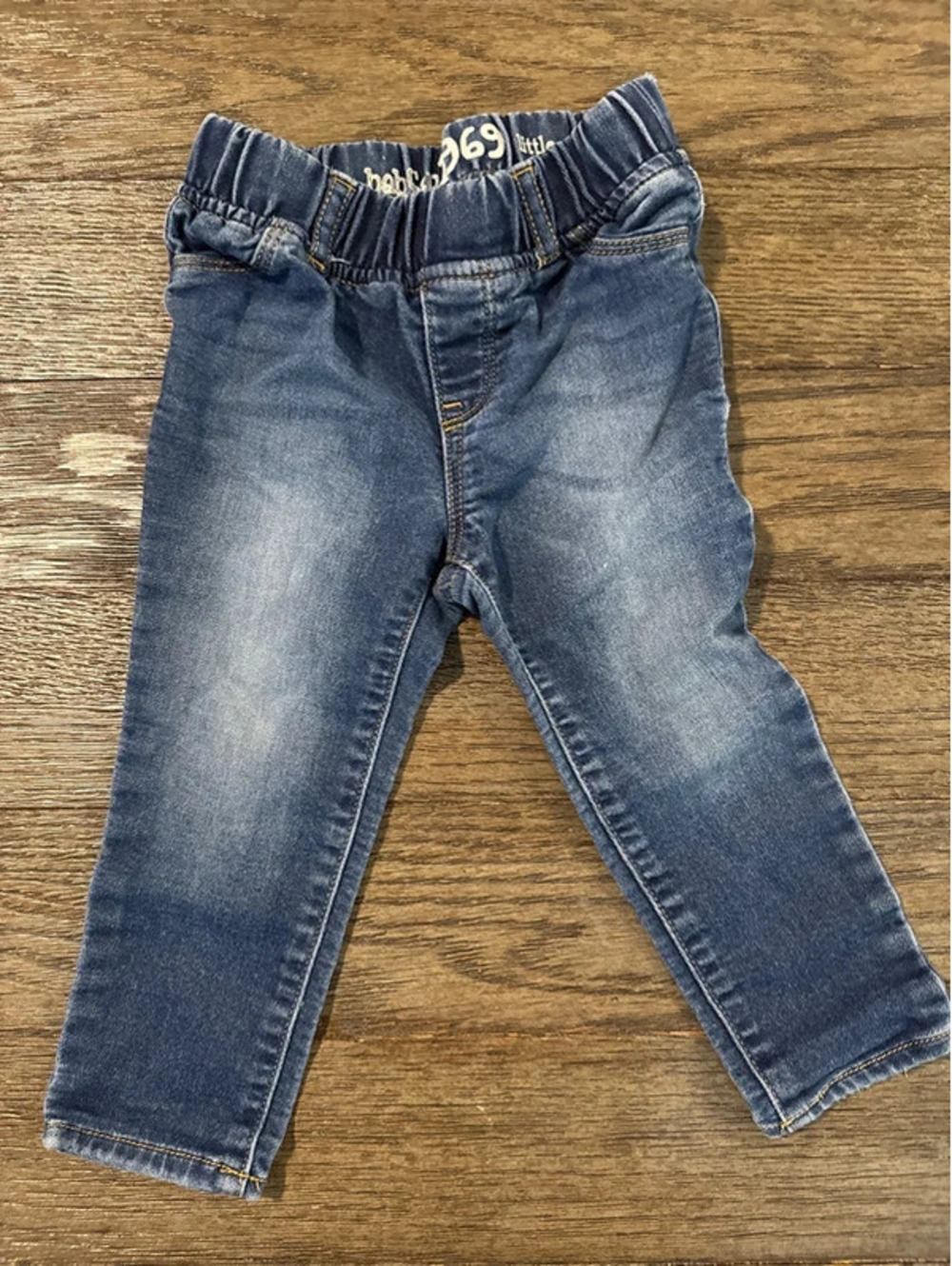 Gap Jeans